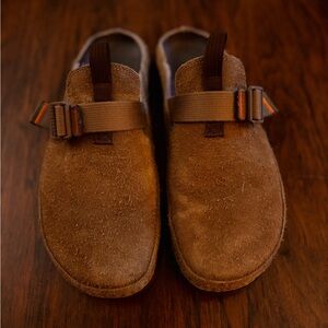 Men's Chaco Paonia Clog